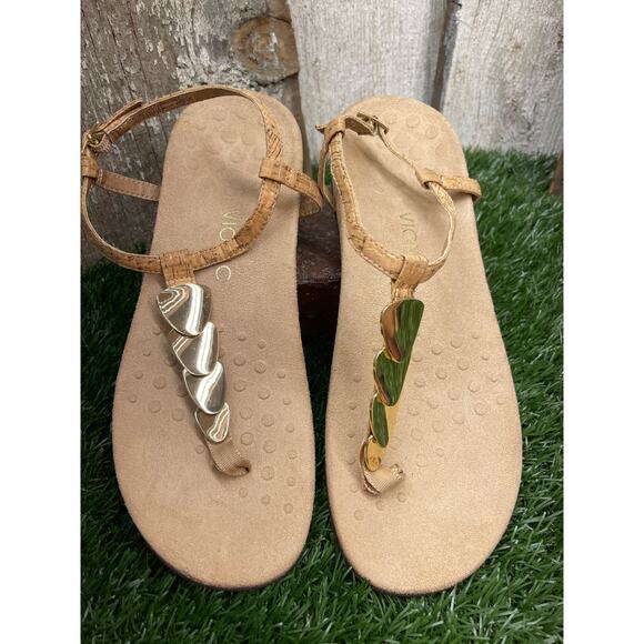 Vionic Rest Miami Sandals Women's 11 - Picture 1 of 8